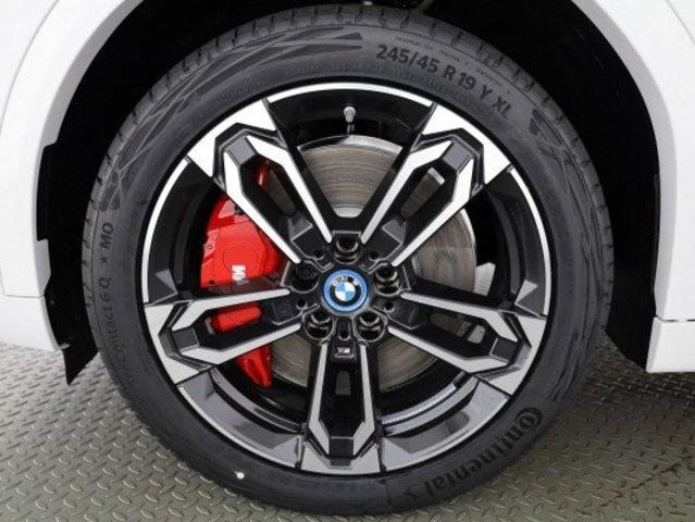 BMW iX2 30 xDrive, Elektro, Vorführwagen, Automat - 4