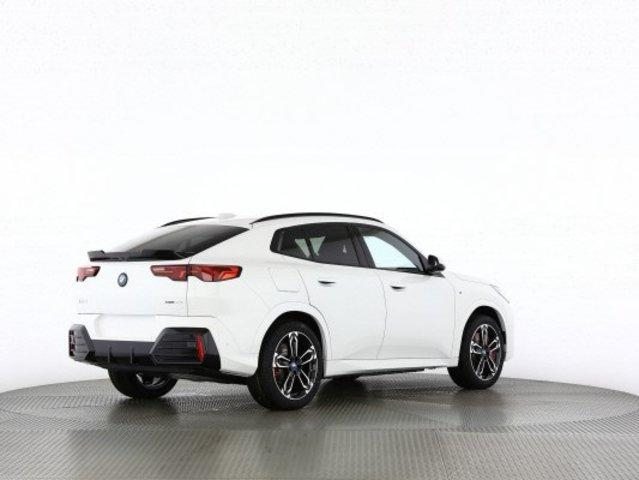 BMW iX2 30 xDrive, Elektro, Vorführwagen, Automat - 7