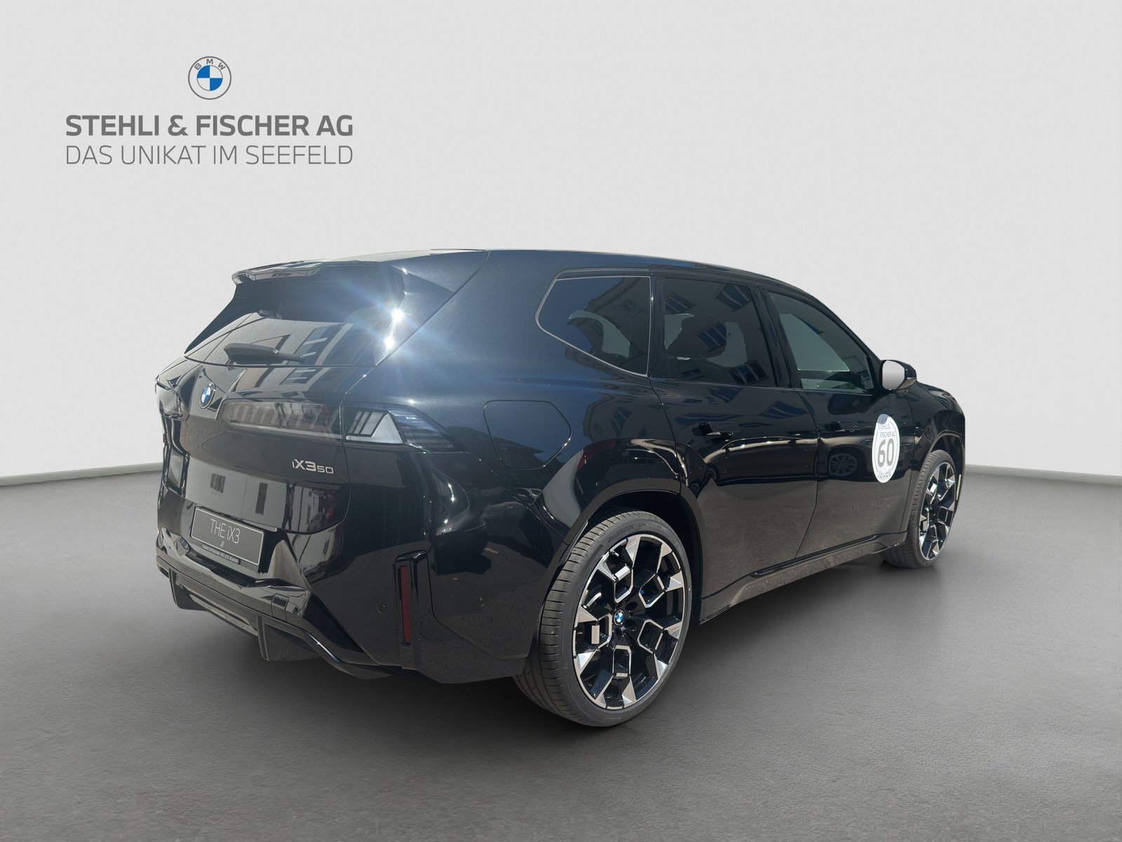 BMW iX3 50 M Sport, Elettrica, Auto nuove, Automatico - 7