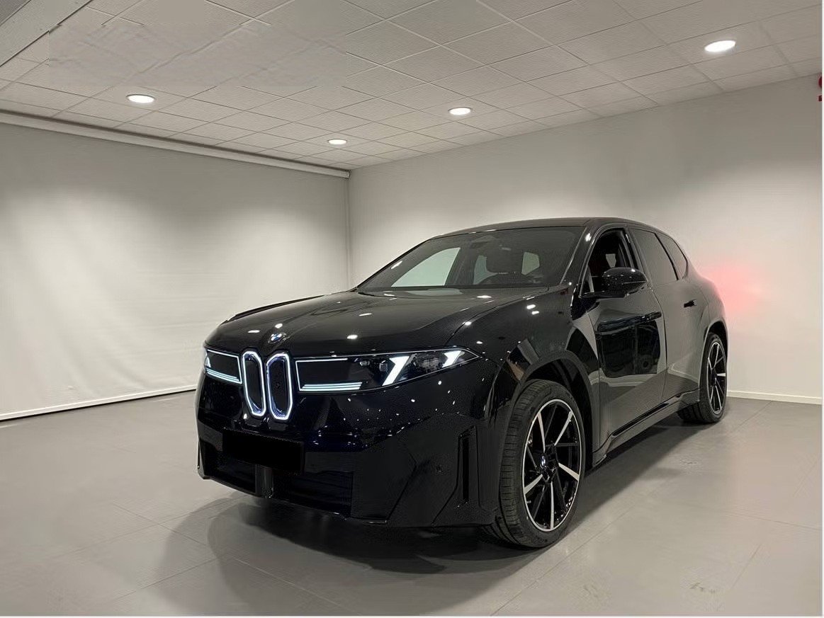 BMW iX3 50 M Sport
