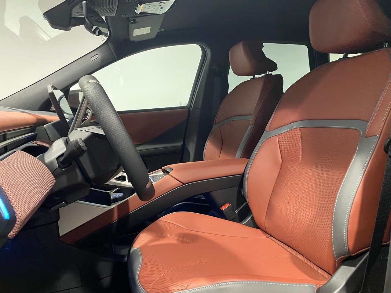 BMW iX3 50 M Sport, Electric, New car, Automatic - 6