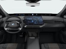BMW iX3 50 M Sport Pro *0.9-LEASINGAKTION*, Elektro, Neuwagen, Automatik - 4