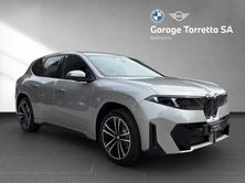 BMW iX3 40 M Sport, Electric, New car, Automatic - 7