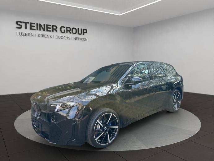 BMW iX3 40 M Sport, Électrique, Voiture nouvelle, Automatique