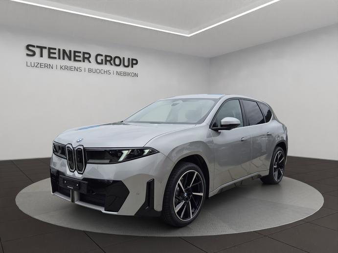 BMW iX3 40 M Sport, Électrique, Voiture nouvelle, Automatique