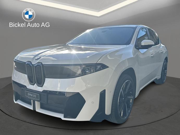 BMW iX3 40 M Sport, Électrique, Voiture nouvelle, Automatique
