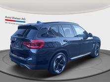 BMW iX3, Elettrica, Occasioni / Usate, Manuale - 5