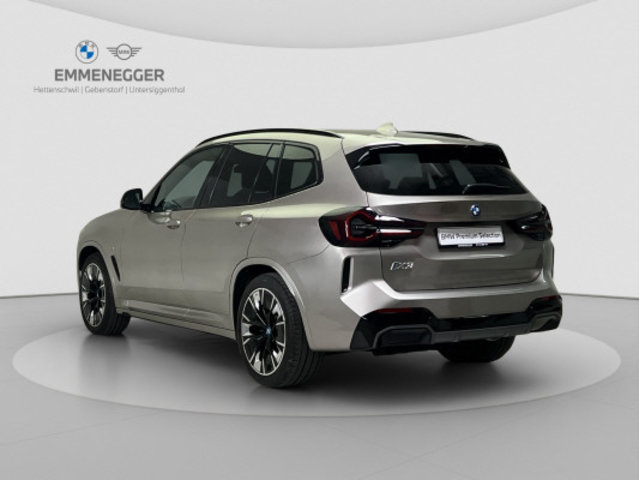 BMW iX3 Impressive, Elettrica, Occasioni / Usate, Automatico - 3