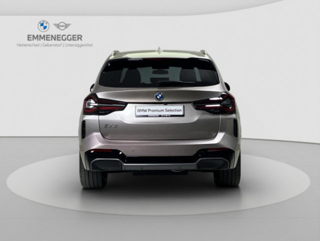 BMW iX3 Impressive, Elettrica, Occasioni / Usate, Automatico - 4