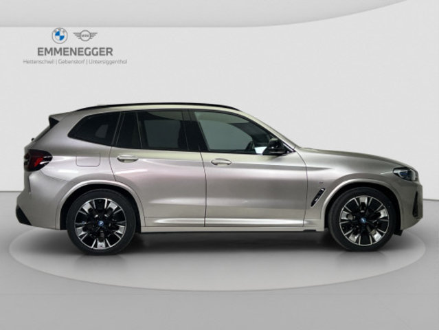 BMW iX3 Impressive, Elettrica, Occasioni / Usate, Automatico - 6