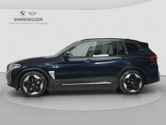 BMW iX3 Impressive, Elettrica, Occasioni / Usate, Automatico - 2