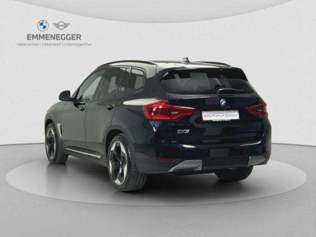 BMW iX3 Impressive, Elettrica, Occasioni / Usate, Automatico - 3