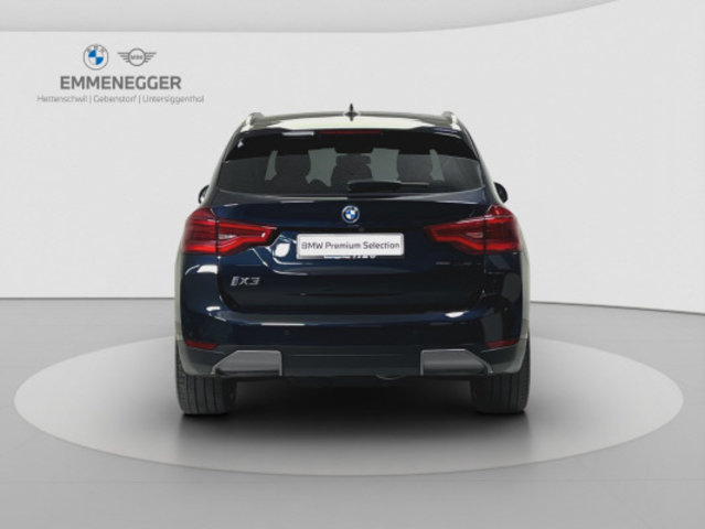 BMW iX3 Impressive, Elettrica, Occasioni / Usate, Automatico - 4