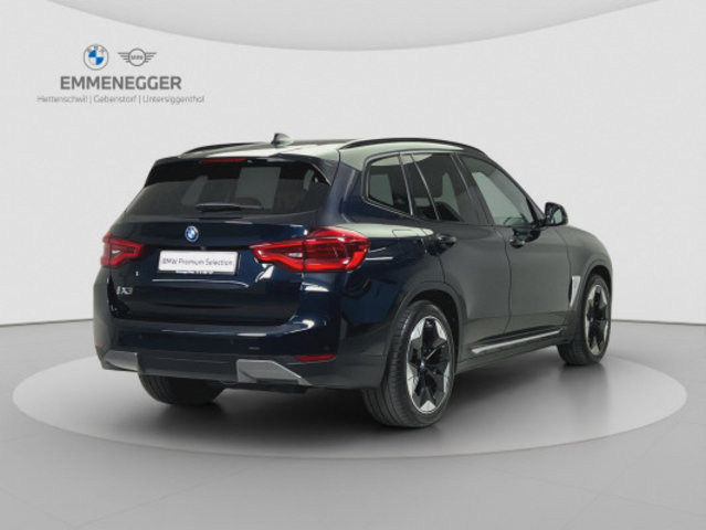 BMW iX3 Impressive, Elettrica, Occasioni / Usate, Automatico - 5