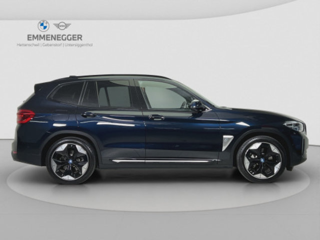 BMW iX3 Impressive, Elettrica, Occasioni / Usate, Automatico - 6