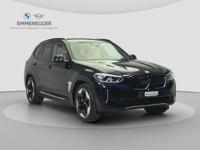 BMW iX3 Impressive, Elettrica, Occasioni / Usate, Automatico - 7
