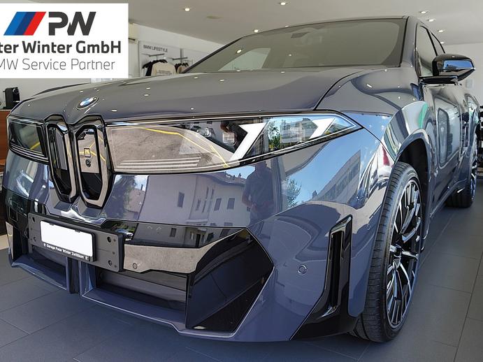 BMW iX3 50 M Sport Pro, Électrique, Occasion / Utilisé, Automatique