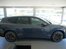 BMW iX3 50 M Sport Pro, Électrique, Occasion / Utilisé, Automatique - 4