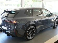 BMW iX3 50 M Sport Pro, Électrique, Occasion / Utilisé, Automatique - 5