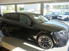 BMW iX3 50 M Sport Pro, Elektro, Occasion / Gebraucht, Automatik - 3