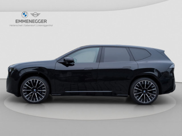 BMW iX3 50 M Sport, Elettrica, Auto dimostrativa, Automatico - 2