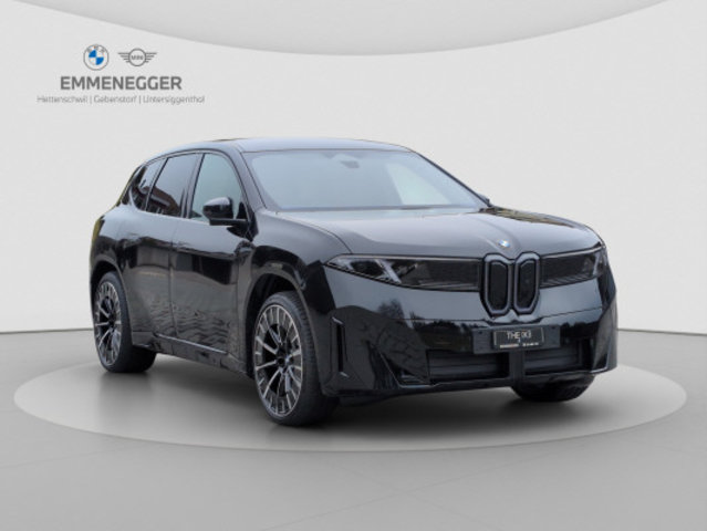 BMW iX3 50 M Sport, Elettrica, Auto dimostrativa, Automatico - 3