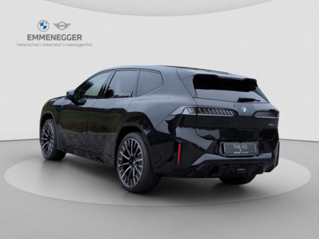 BMW iX3 50 M Sport, Elettrica, Auto dimostrativa, Automatico - 6