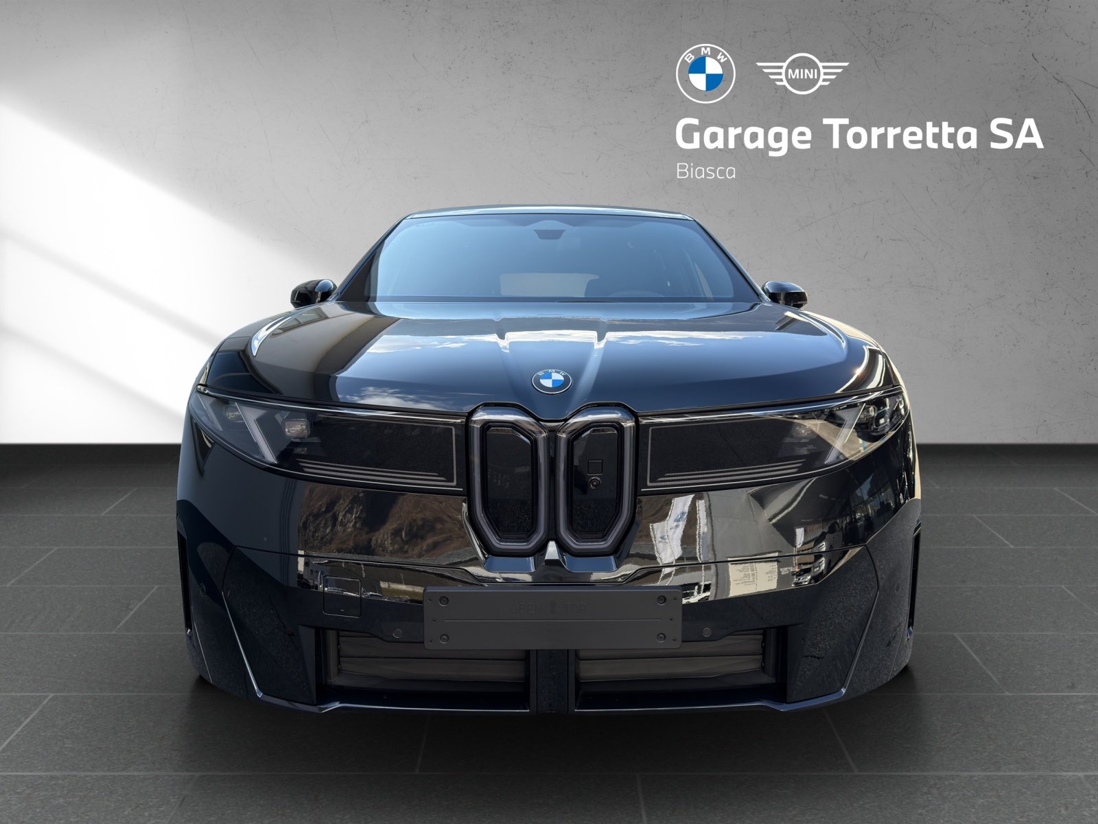 BMW iX3 50 M Sport, Elettrica, Auto dimostrativa, Automatico - 7