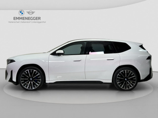 BMW iX3 50  M Sport, Elettrica, Auto dimostrativa, Automatico - 2