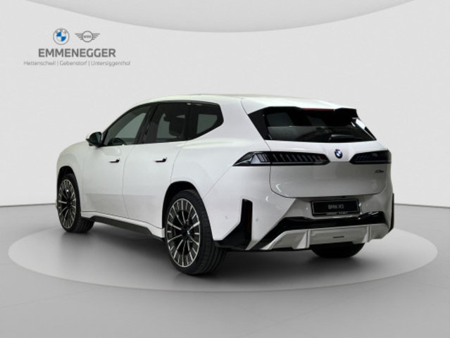 BMW iX3 50  M Sport, Elettrica, Auto dimostrativa, Automatico - 3