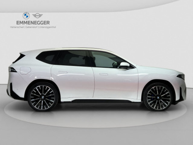 BMW iX3 50  M Sport, Elettrica, Auto dimostrativa, Automatico - 6