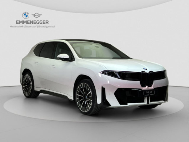 BMW iX3 50  M Sport, Elettrica, Auto dimostrativa, Automatico - 7