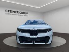 BMW iX3 50 M Sport, Elektro, Vorführwagen, Automatik - 2