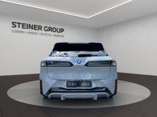 BMW iX3 50 M Sport, Elektro, Vorführwagen, Automatik - 6