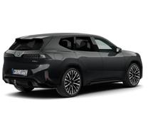 BMW iX3 50 M Sport Pro *0.9-LEASINGAKTION*, Elektro, Vorführwagen, Automatik - 3