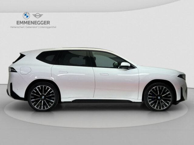 BMW iX3 50  M Sport, Électrique, Voiture de démonstration, Automatique - 6