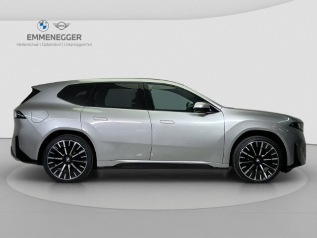 BMW iX3 50  M Sport, Électrique, Voiture de démonstration, Automatique - 6