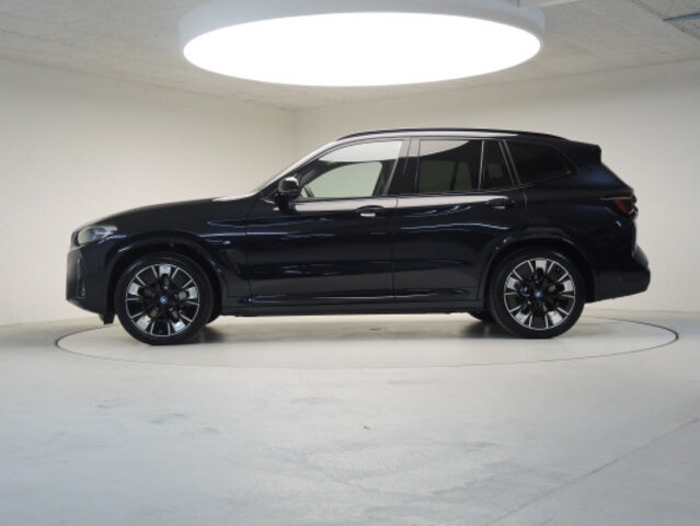 BMW iX3 Impressive, Elektro, Vorführwagen, Automatik - 2