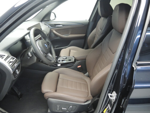BMW iX3 Impressive, Elektro, Vorführwagen, Automatik - 7