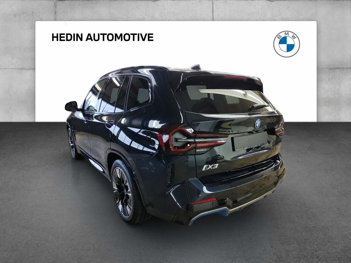 BMW iX3 Impressive, Elettrica, Auto nuove, Automatico - 6