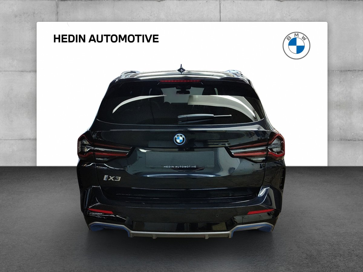BMW iX3 Impressive, Elettrica, Auto nuove, Automatico - 7