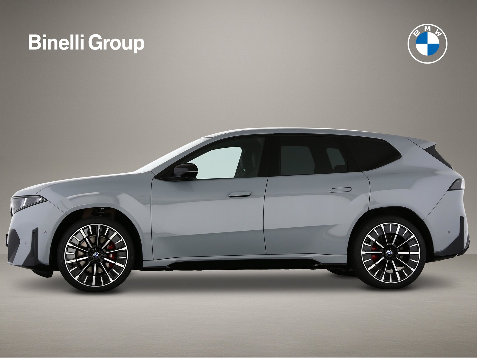 BMW iX3 50, Auto nuove, Automatico - 3