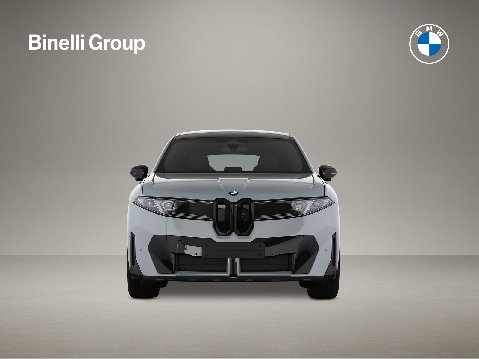 BMW iX3 50, Auto nuove, Automatico - 5