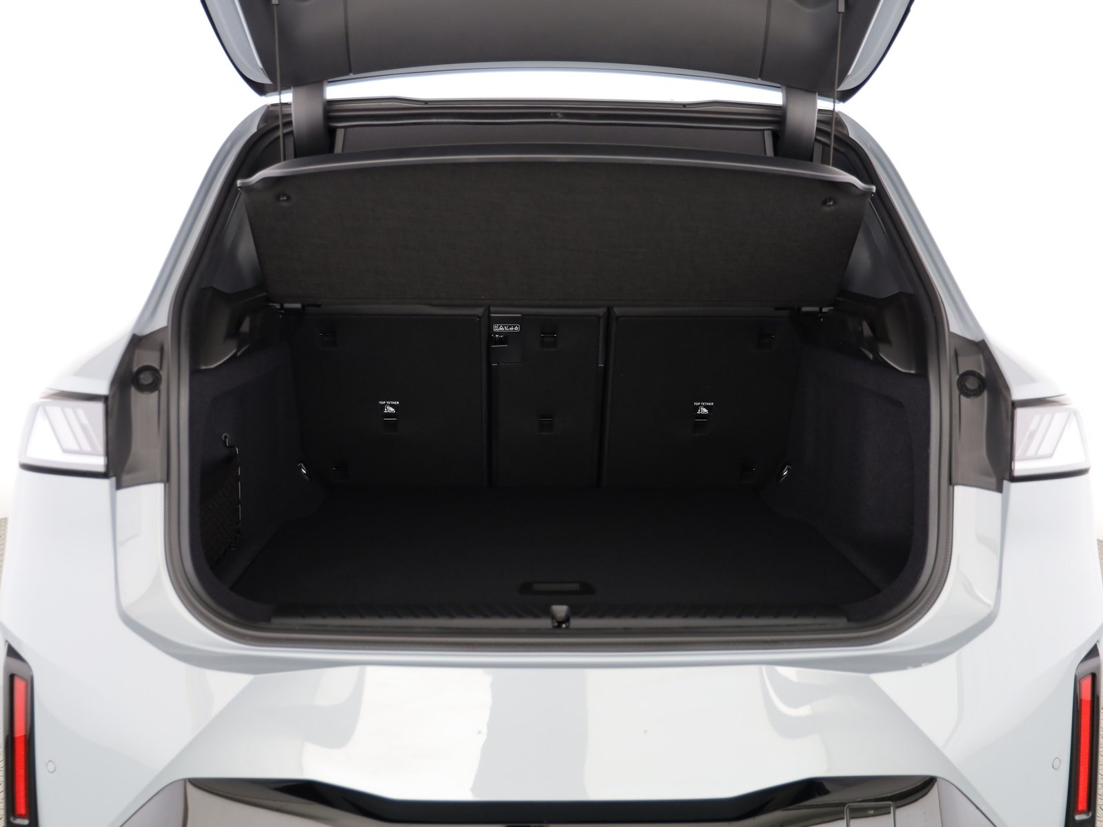 BMW iX3 50, Auto nuove, Automatico - 7