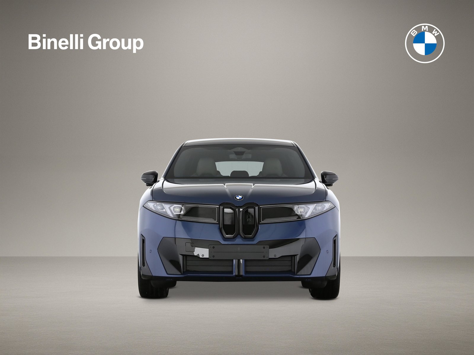 BMW iX3 50, New car, Automatic - 5