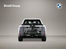 BMW iX3 50, Neuwagen, Automatik - 4