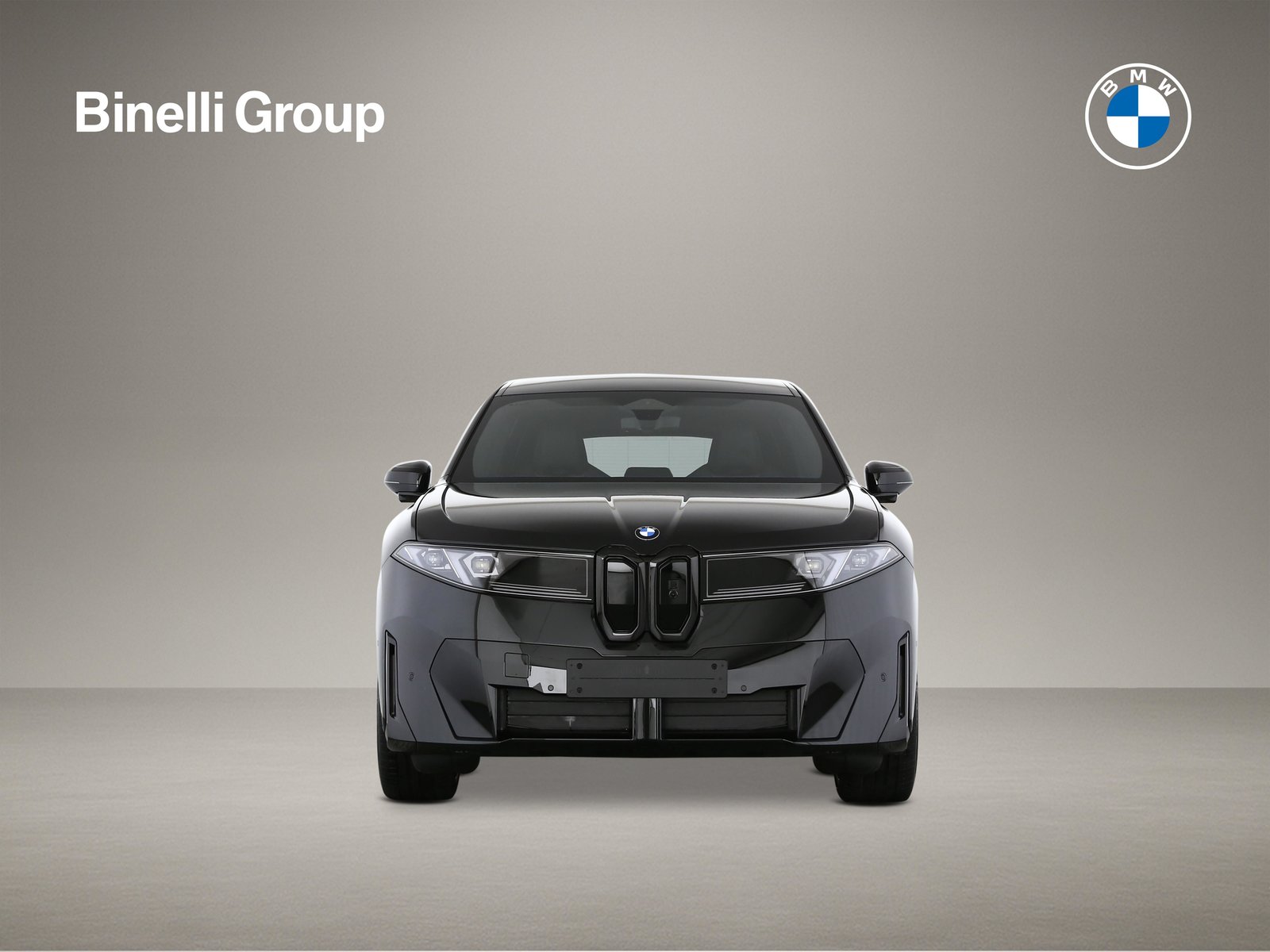 BMW iX3 50, Auto nuove, Automatico - 5