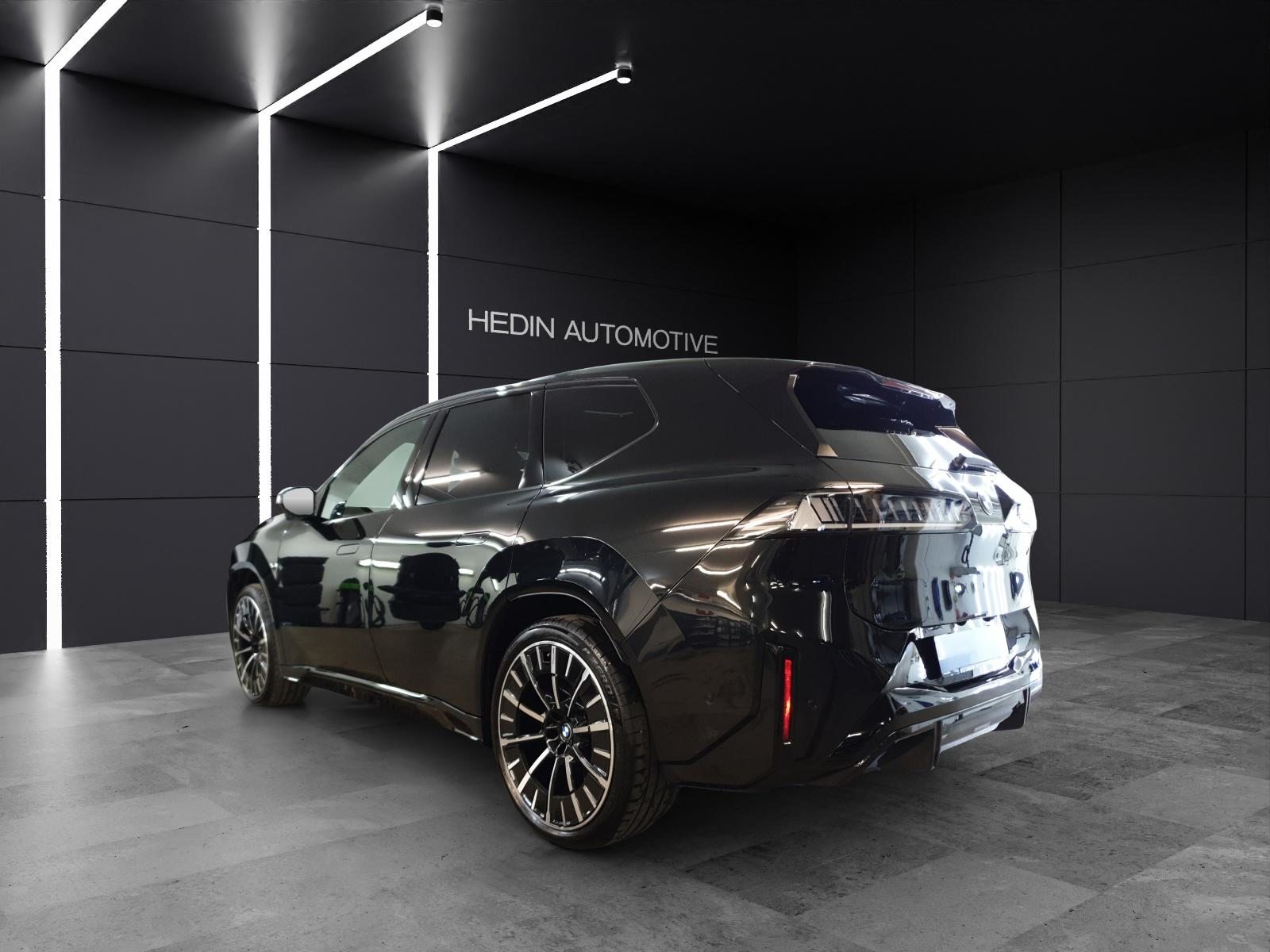 BMW iX3 50 xDrive, Électrique, Voiture nouvelle, Automatique - 3