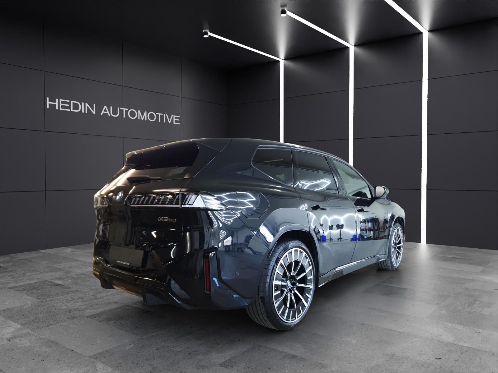 BMW iX3 50 xDrive, Électrique, Voiture nouvelle, Automatique - 5