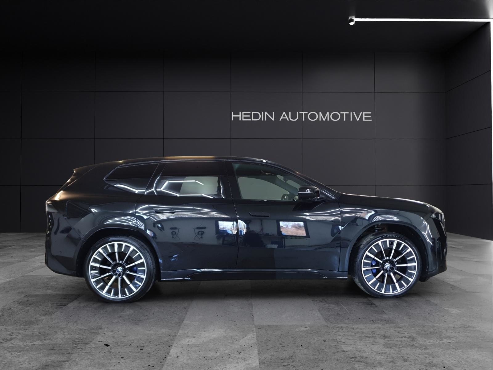 BMW iX3 50 xDrive, Électrique, Voiture nouvelle, Automatique - 6